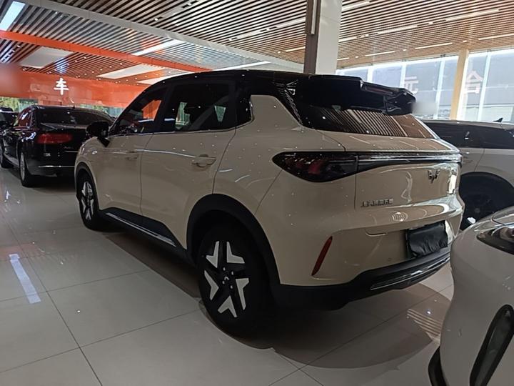 Bingo S 2025 430km Flagship photo 4