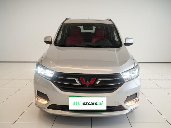 Wuling Hongguang 2019 1.5L S Standard China VI LAR photo 2