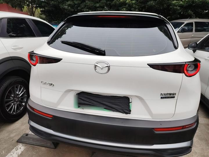 CX-30 EV 2021 EV Comfort photo 3