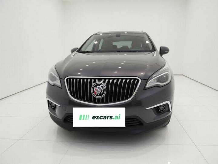 Envision 2017 28T AWD Elite photo 2