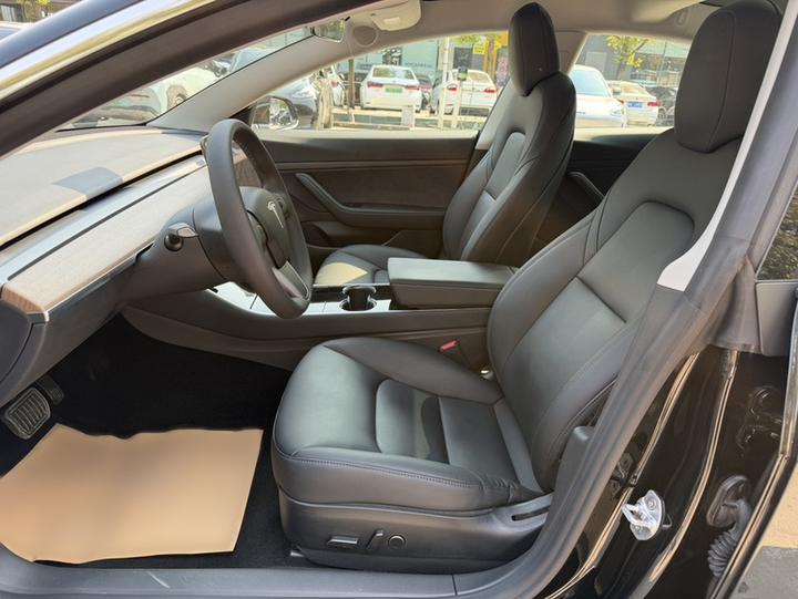 Model 3 2020 Facelift Standard Range RWD Upgraded photo 7