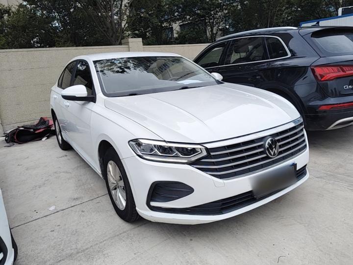 Lavida 2024 1.5L AT photo 3