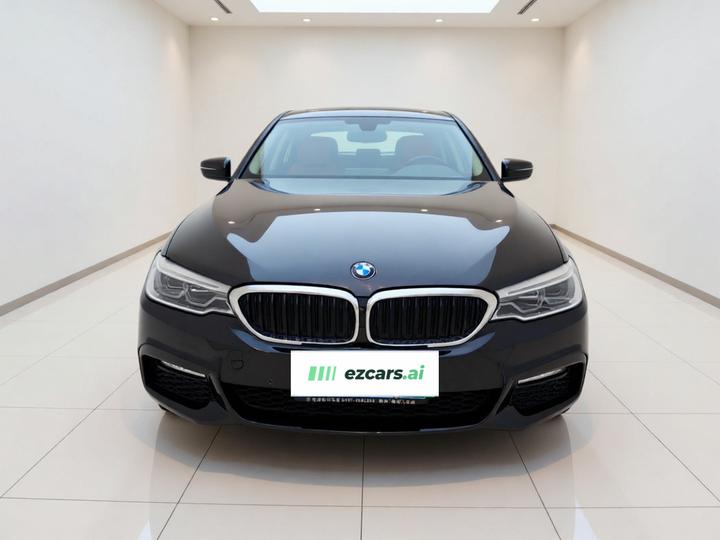 5 Series 2018 525Li M Sport Package photo 2