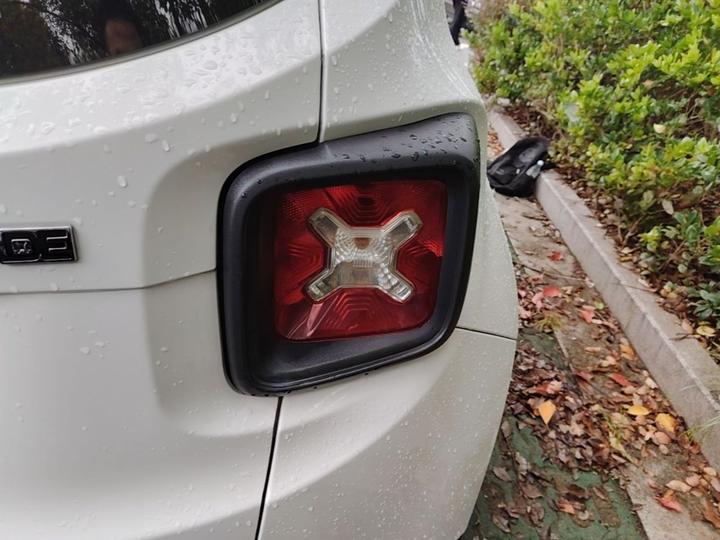 Renegade 2016 1.4T AT + photo 7