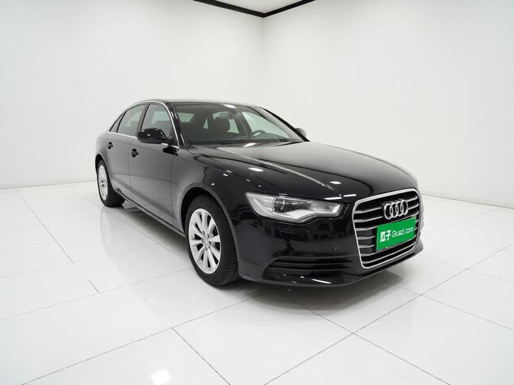 A6L 2014 TFSI Standard photo 3