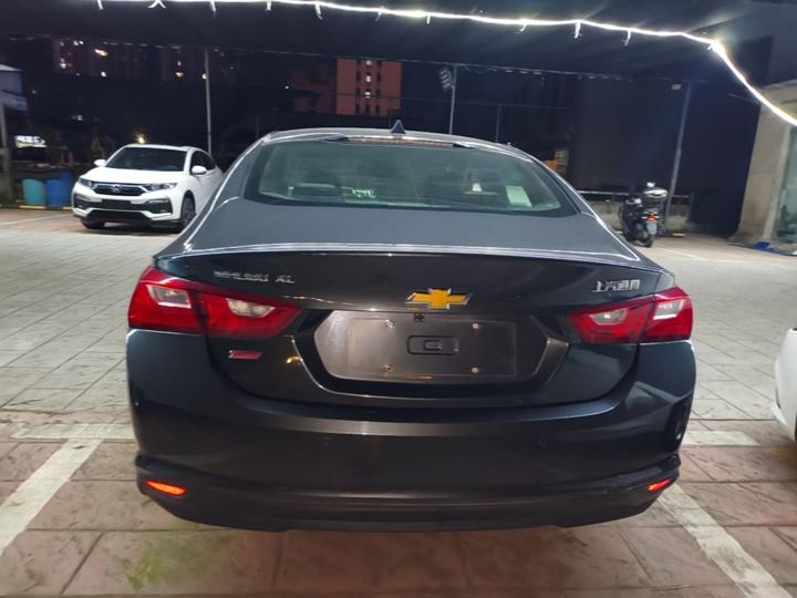 Malibu XL 2017 1.5T AT photo 3