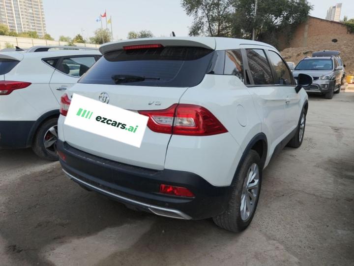 Zhonghua V3 2017 1.5L MT Smart photo 6