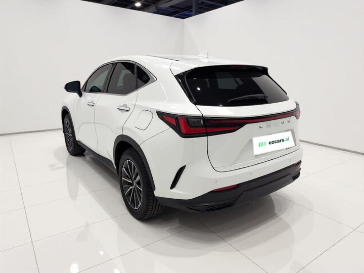 NX 2023 350h FWD photo 4