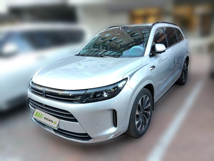 HIMA AITO M7 2024 1.5T ADAS AWD Max 6-Seater