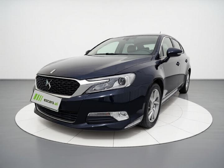 5LS 2014 1.8L VTi140