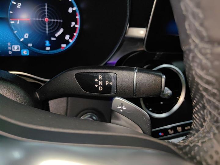 C-Class 2021 C 200 L Fashion Sport photo 5
