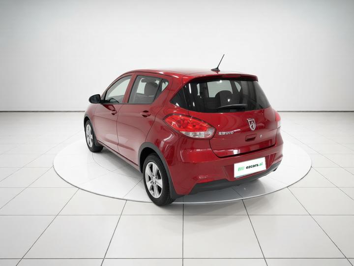 310 2016 1.2L MT Comfort photo 4