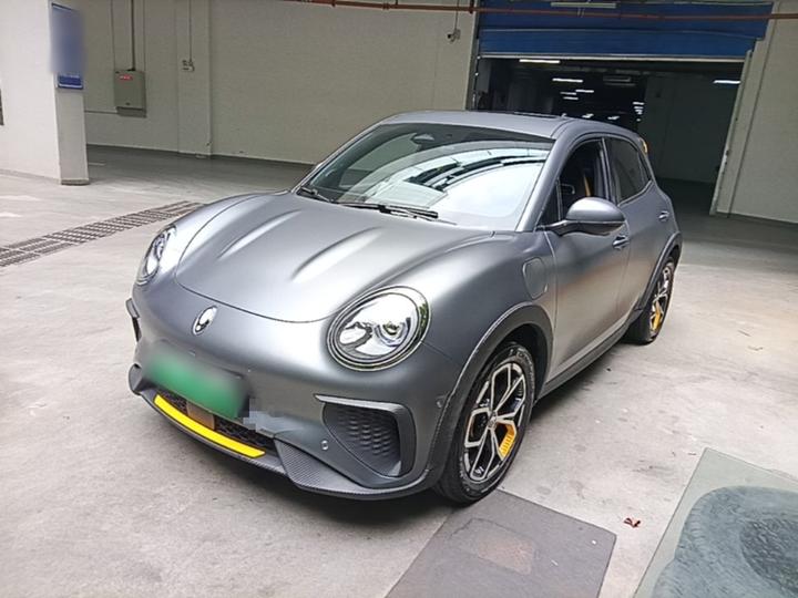Good Cat GT 2025 430km Noble