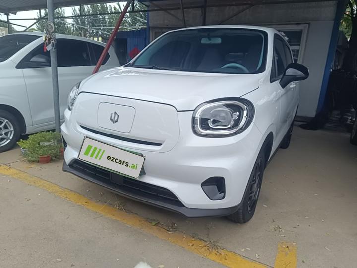 Leapmotor T03 2025 310 Comfort