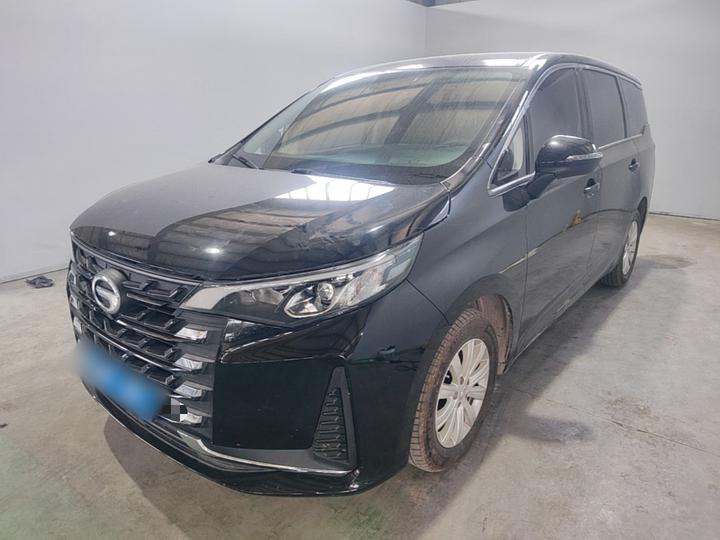 GAC Trumpchi M6 2021 PRO 270T DCT Elite