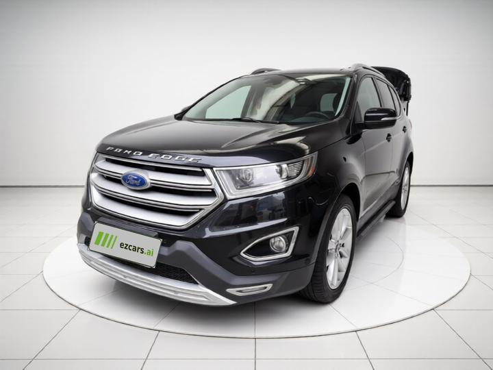Edge 2016 EcoBoost 245 AWD 7-Seater