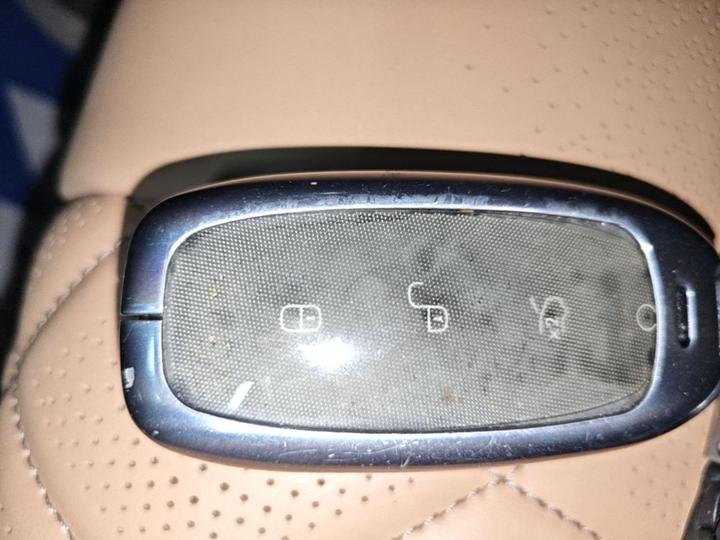 D9 2022 DM-i 970 AWD Flagship photo 8
