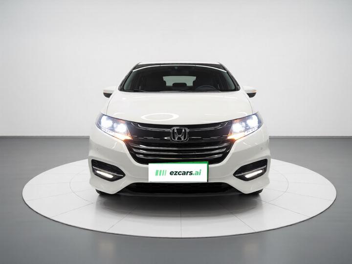 Odyssey 2018 2.4L Luxury photo 2