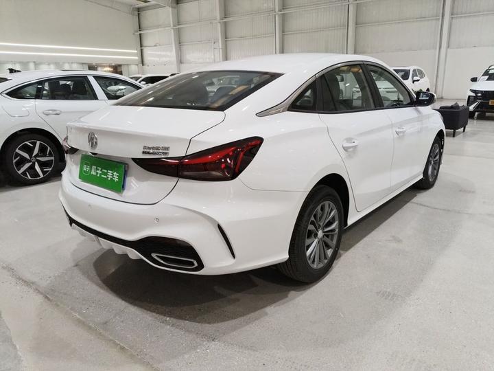 MG5 2026 180DVVT photo 5