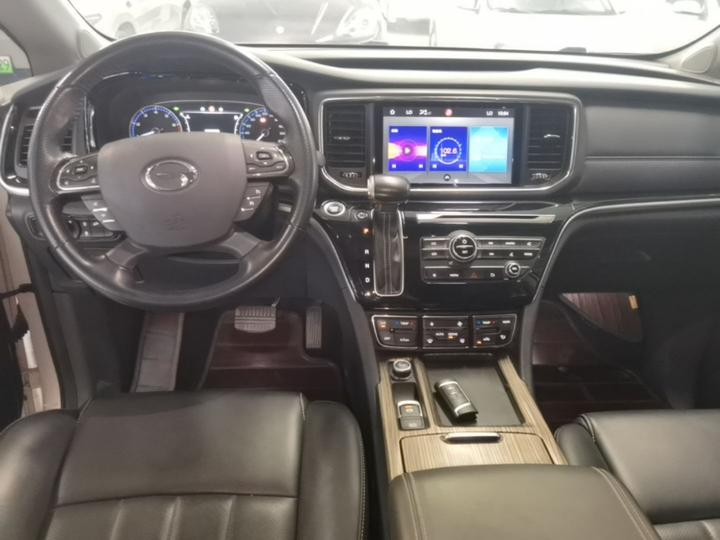 GAC Trumpchi M8 2020 390T Exclusive photo 5