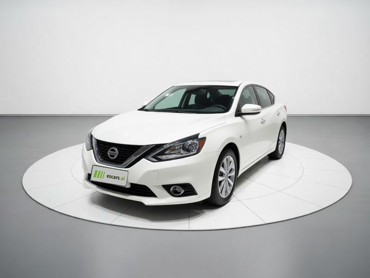 Sylphy 2021 Classic 1.6XL CVT Luxury