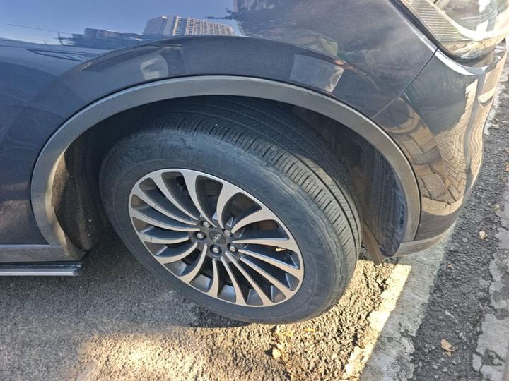 Aviator 2021 3.0T V6 AWD photo 8