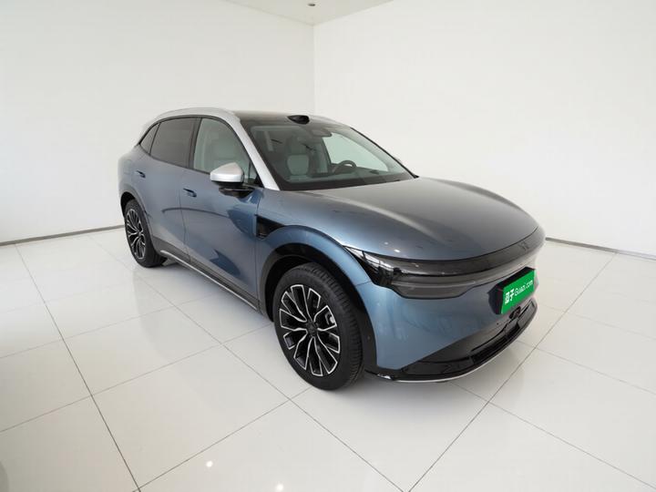 7X 2025 100kWh Long Range RWD ADAS photo 3