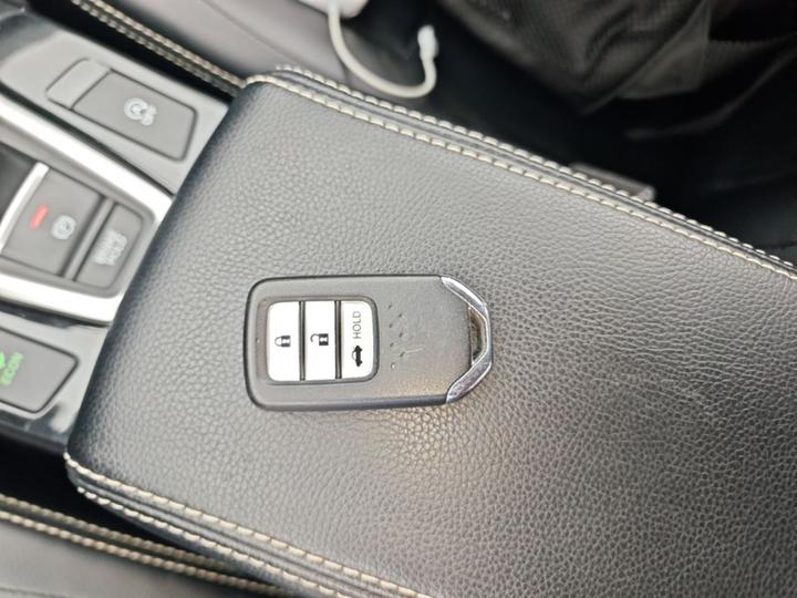 Crider 2019 180Turbo CVT Comfort China VI photo 8