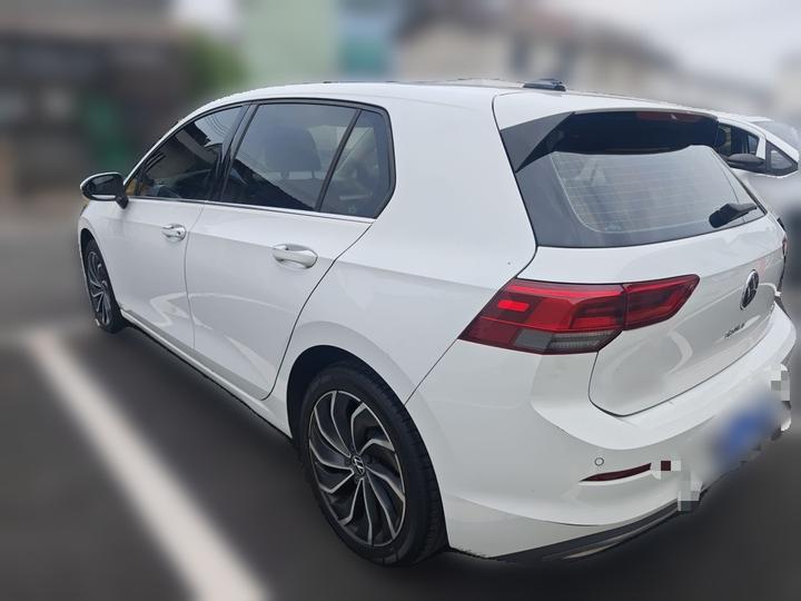 Golf 2021 280TSI DSG Pro photo 5
