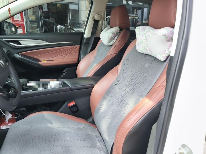 Eado 2022 PLUS NE 1.4T GDI DCT Flagship photo 7