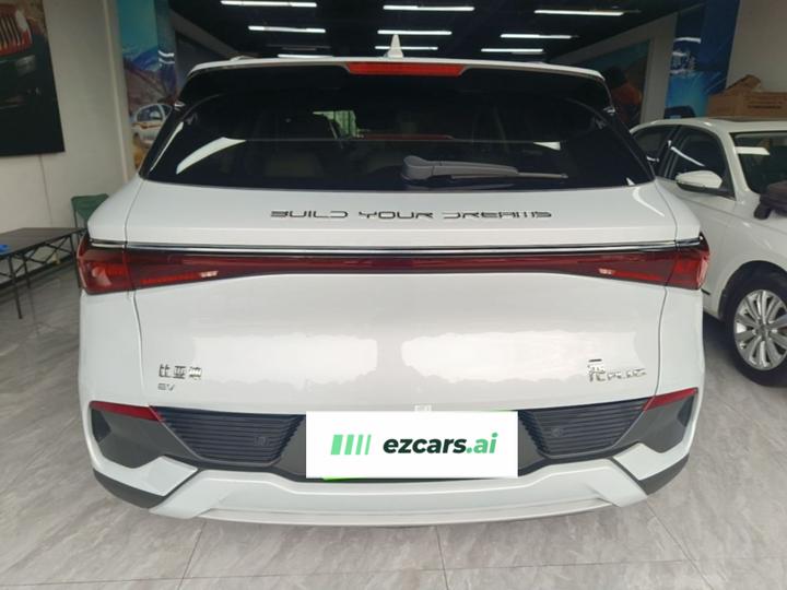 Yuan PLUS 2023 Champion 430KM photo 3