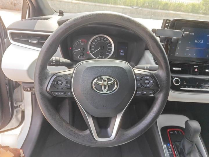 Levin 2022 185T CVT Sport photo 6