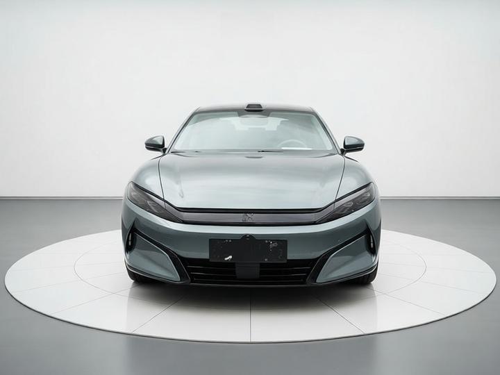 Han L 2025 EV 701KM LiDAR Exclusive photo 2