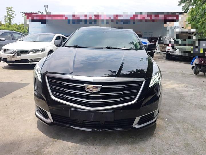 XTS 2018 28T Elite photo 2