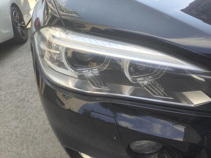 X5 Imported 2018 xDrive28i photo 7