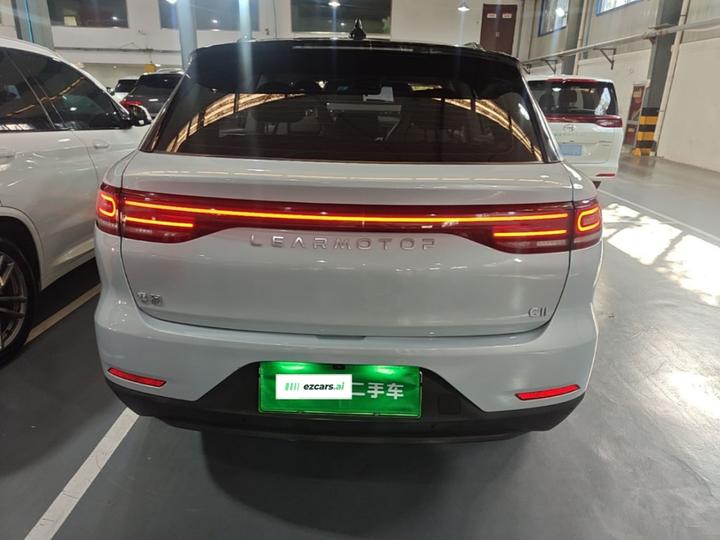Leapmotor C11 2023 EV 500 Smart photo 5