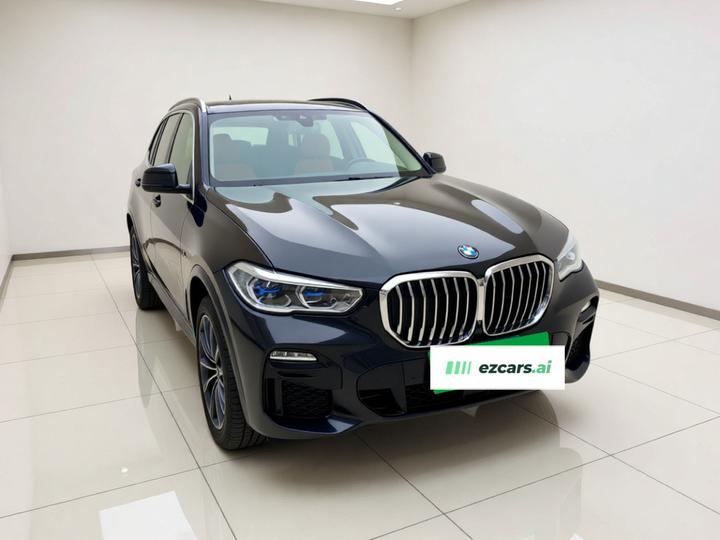 X5 Imported 2019 xDrive40i M Sport Package photo 3