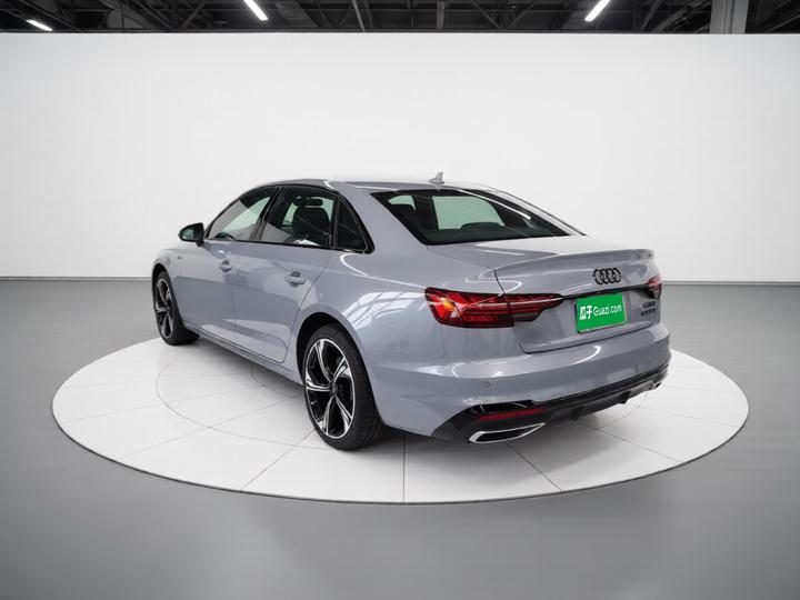 A4L 2025 200 Enjoy 40 TFSI Luxury Dynamic B&O photo 4