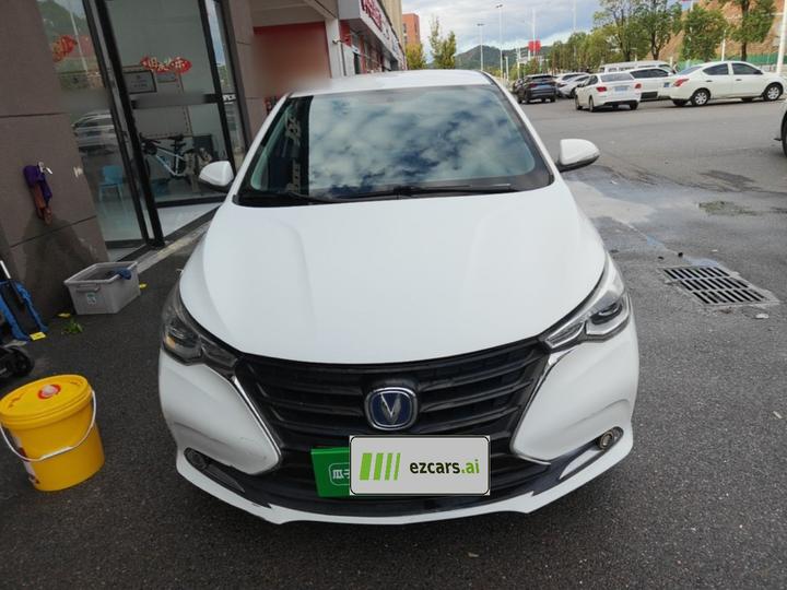 Alsvin 2019 1.5L DCT photo 2