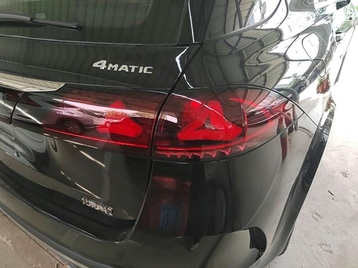 GLE 2027 350L 4MATIC photo 7