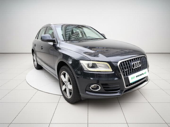 Q5 2016 40 TFSI Tech photo 3