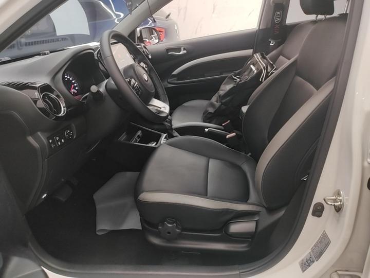 Stonic 2021 1.4L CVT photo 6