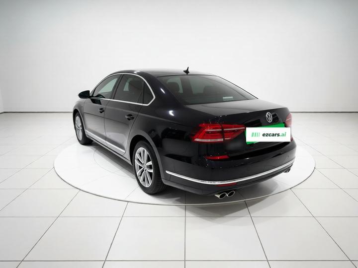 Passat 2016 280TSI DSG photo 4