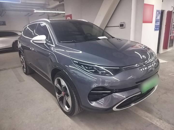 X 2020 PHEV Flagship photo 3