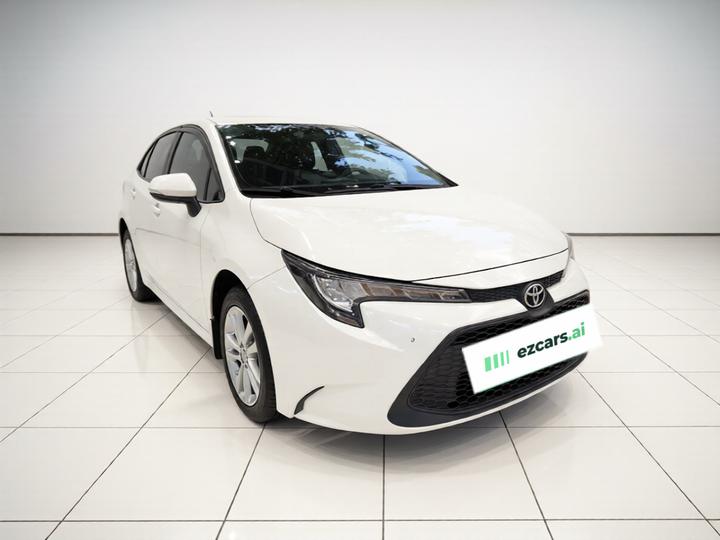 Levin 2019 185T CVT Progressive China VI photo 3