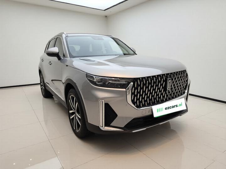 Bestune T99 2020 20TD AT Exclusive photo 3
