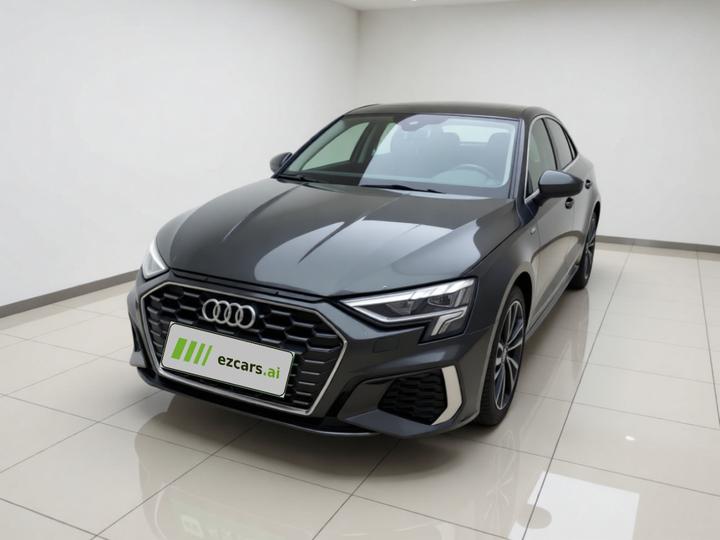 A3 2022 A3L Limousine 35 TFSI Luxury Sport