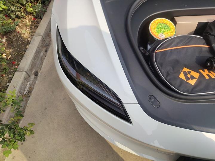 Model 3 2025 Long Range AWD photo 7
