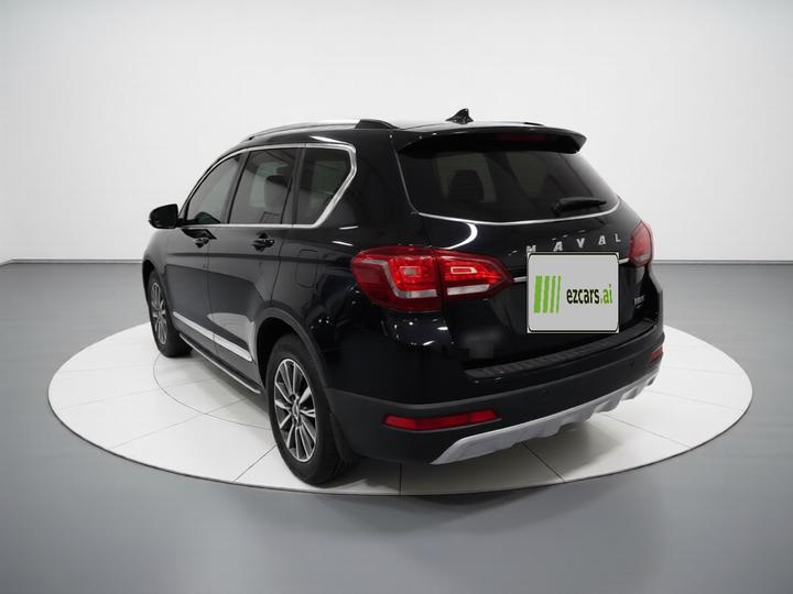 H6 2015 Sport 1.5T AT RWD Luxury photo 4