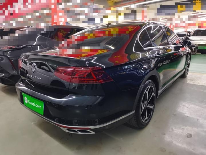 Magotan 2023 200 Anniversary Edition 280TSI DSG Leading photo 6